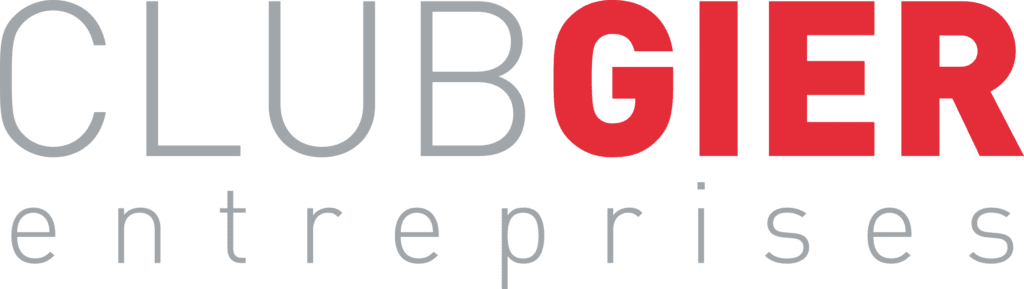 Logo Club Gier